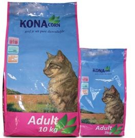 Konacorn Kat Adult 3kg € 14.95