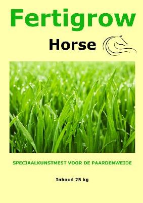 10 zakken Fertigrow Horse € 214.99