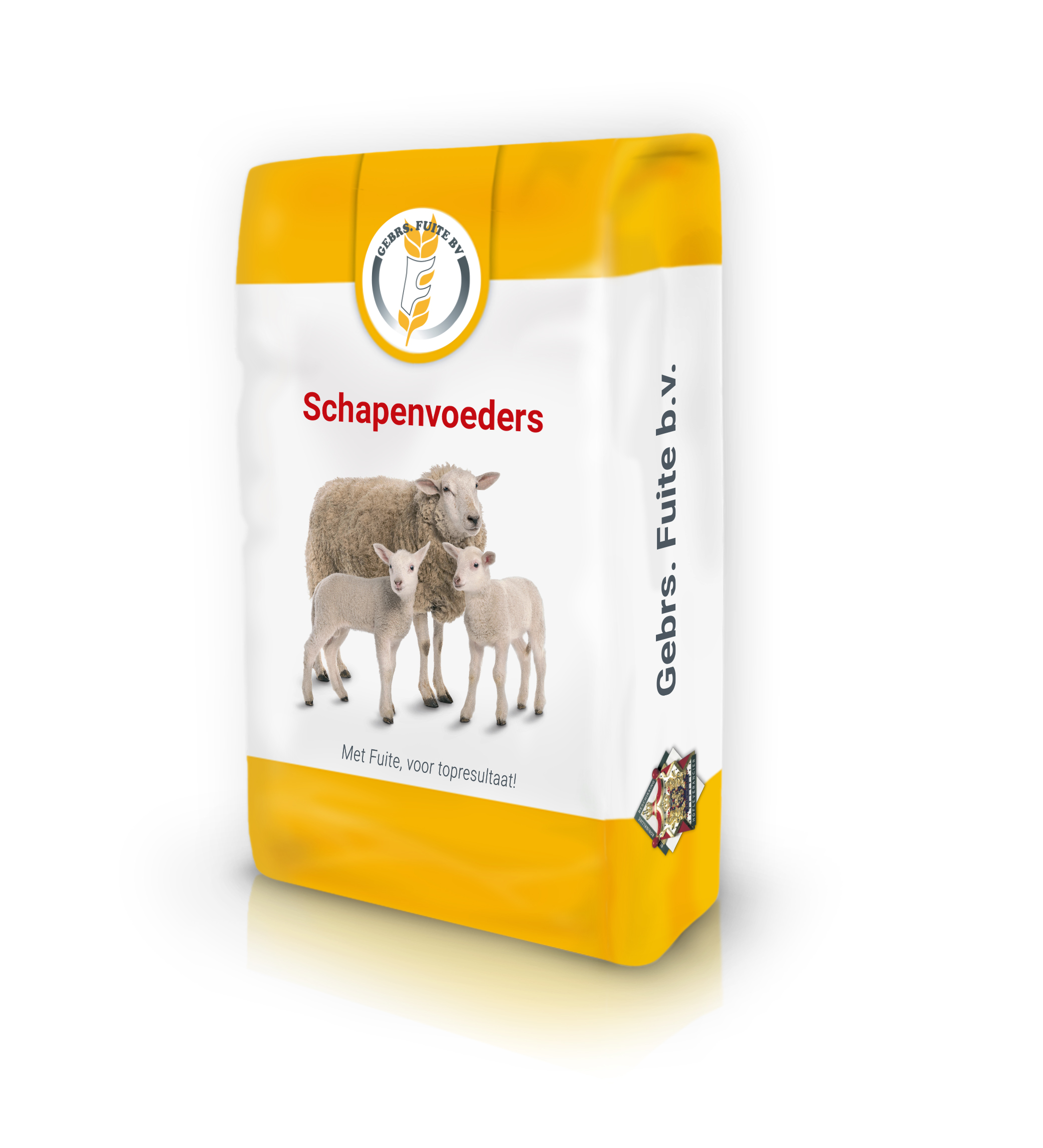 Schapen Brok 20kg € 15.00